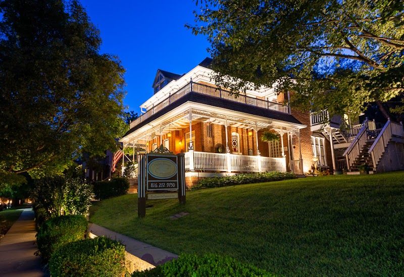 Main Street Inn in Kansas City, Missouri, United States