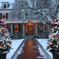 Main Street Manor