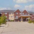 MainStay Suites