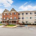 MainStay Suites