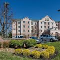 MainStay Suites Airport