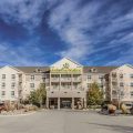 MainStay Suites Casper