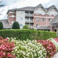 MainStay Suites Conference Center
