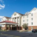 MainStay Suites Dover