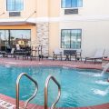 MainStay Suites Edinburg