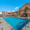 MainStay Suites Extended Stay Hotel Casa Grande