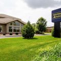 MainStay Suites Extended Stay Hotel Madison East