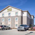 MainStay Suites Meridian