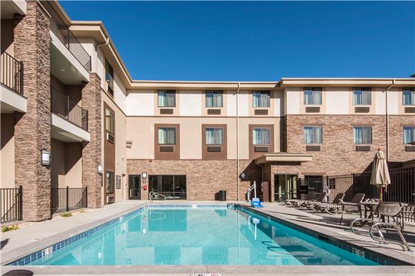 MainStay Suites Moab in Moab, Utah, United States