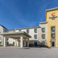 MainStay Suites St. Louis – Airport