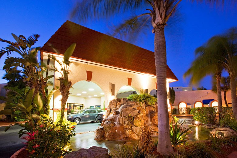 Maingate Lakeside Resort in Kissimmee, Florida, United States