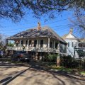 Maison Louisiane