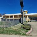 Majestic Inn Longview
