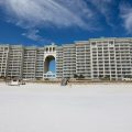 Majestic Sun Condominiums