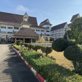 Major Grand Hotel