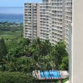 Makaha Valley Towers