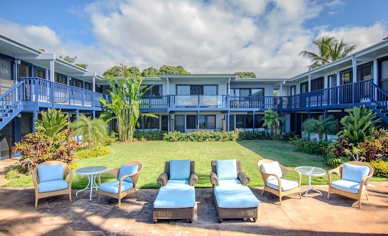 Makai Sunset Inn in Lahaina, Hawaii, United States