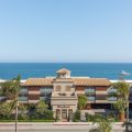 Malibu Beach Inn