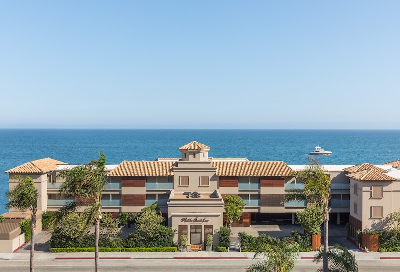 Malibu Beach Inn in Malibu, California, United States