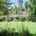 Malibu Mountain Lodge