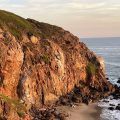 Malibu Point Dume Bungalow