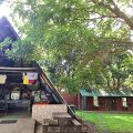Mamarula Lodge