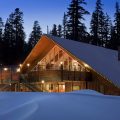 Mammoth Mountain Inn