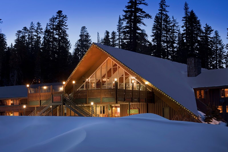 Mammoth Mountain Inn in Mammoth Lakes, California, United States