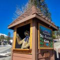 Mammoth Ski and Racquet Club