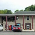 Manor Motel