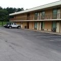 Mansfield Inn