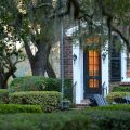 Mansfield Plantation