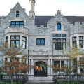 Mansions on Fifth Hotel