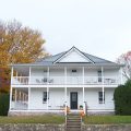 Maple Hall Inn