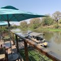 Maramba River Lodge