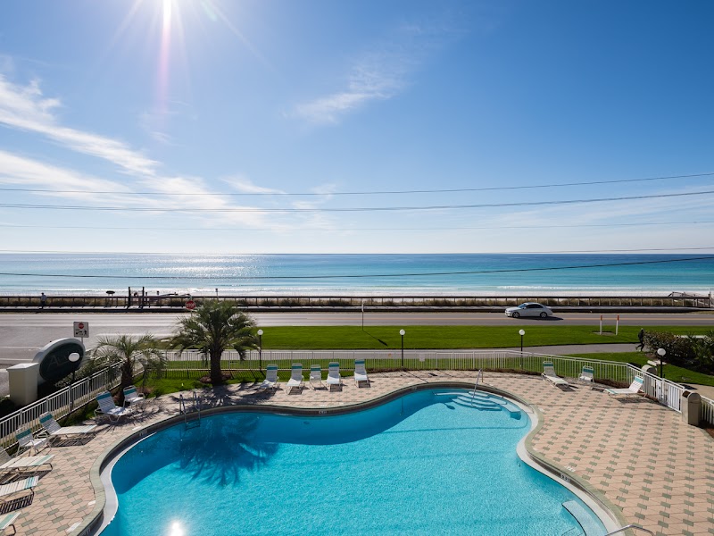 Maravilla Condos in Miramar Beach, Florida, United States