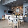 Marble Distilling Co. & The Distillery Inn
