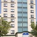 Marco LaGuardia Hotel