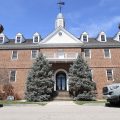 Marcum Hotel & Conference Center
