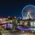 Margaritaville Island Hotel