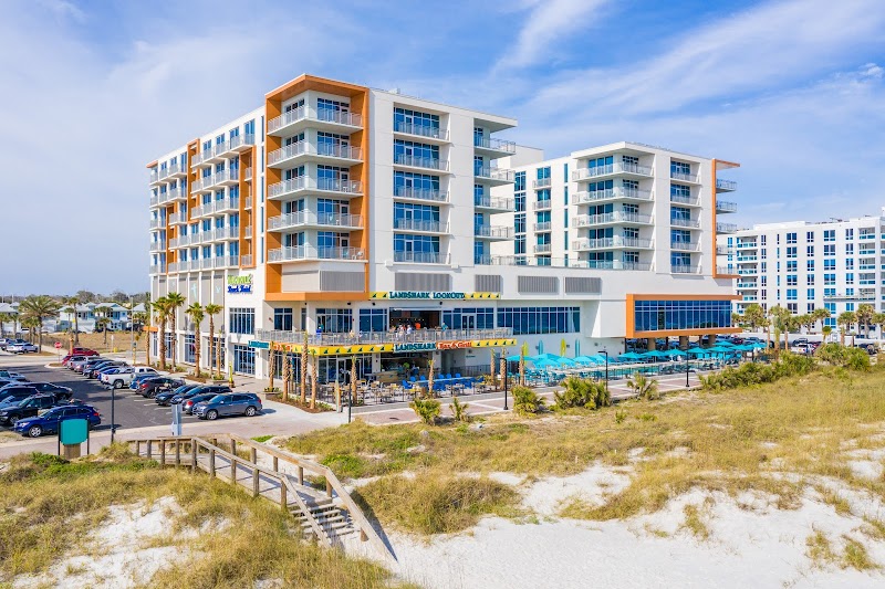 Margaritaville Jacksonville Beach in Jacksonville Beach, Florida, United States