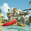 Margaritaville Lake Resort, Lake Conroe
