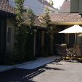 Marin Lodge