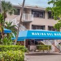 Marina Del Mar Resort & Marina