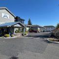 Marina Inn Des Moines