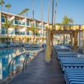 Marina del Rey Hotel