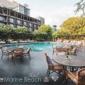 Marine Beach Hotel Pattaya