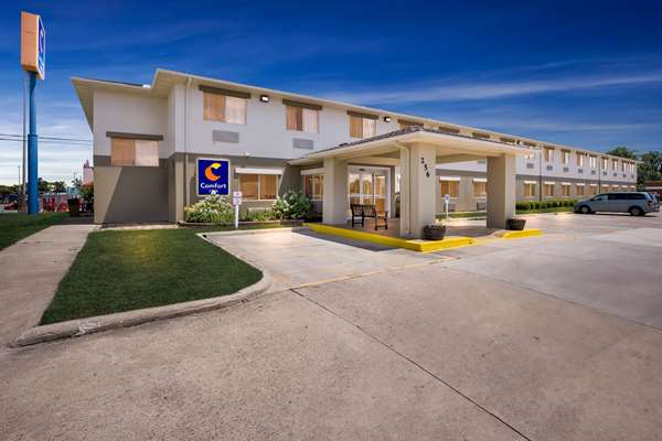 Marion Comfort Inn in Marion, Ohio, United States