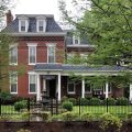 Market Street Inn Bed and Breakfast