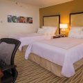 Marriott BWI Airport